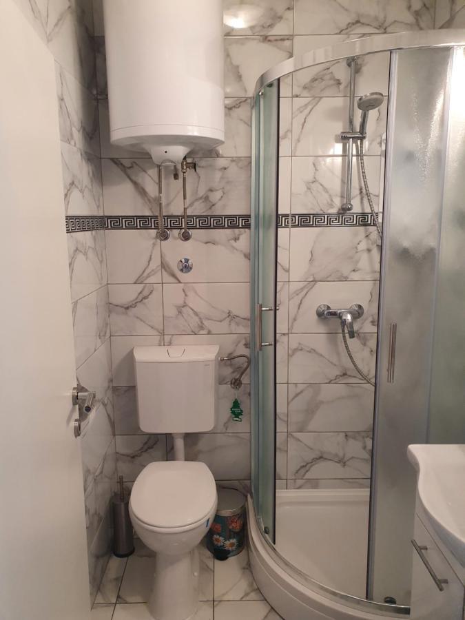 Daniela Apartman Zavalatica