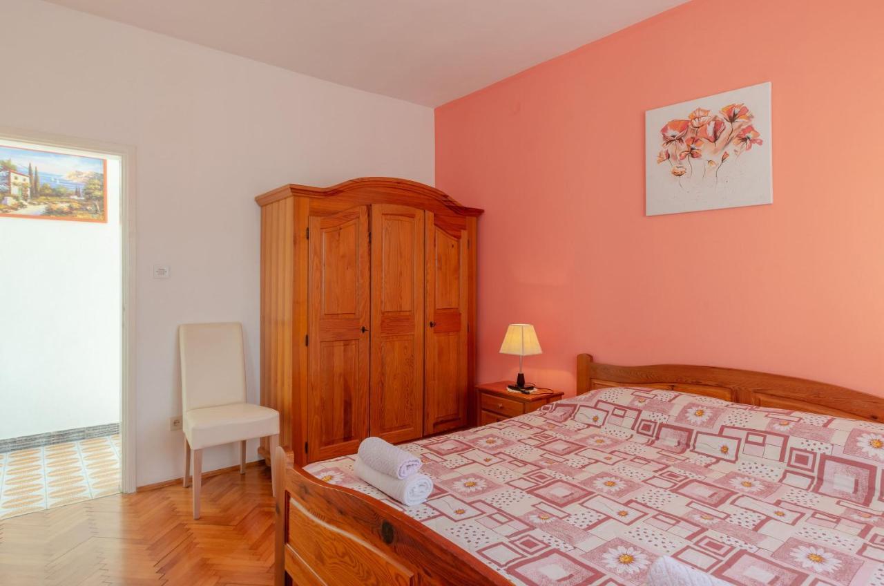 Apartman Daniela *