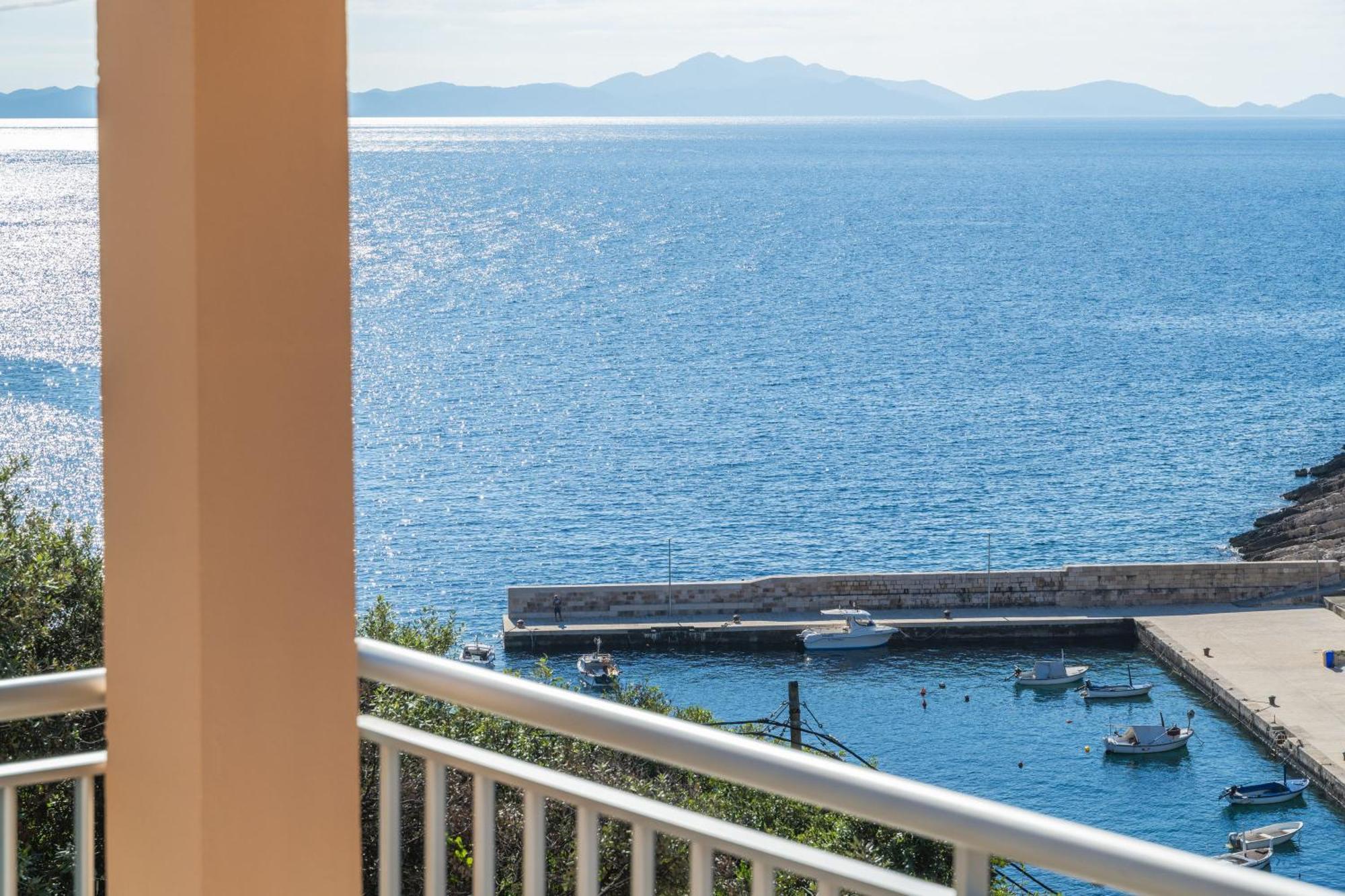 Daniela Apartman Zavalatica