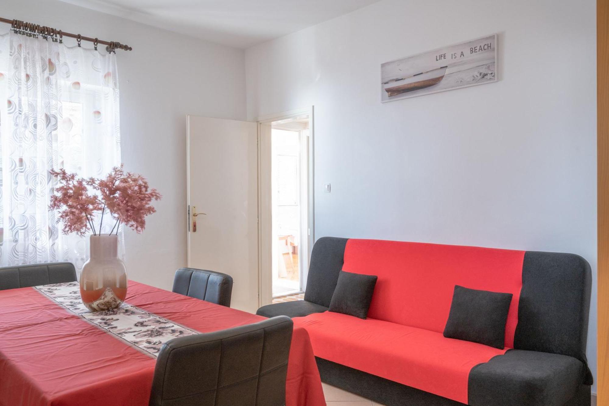 Daniela Apartman