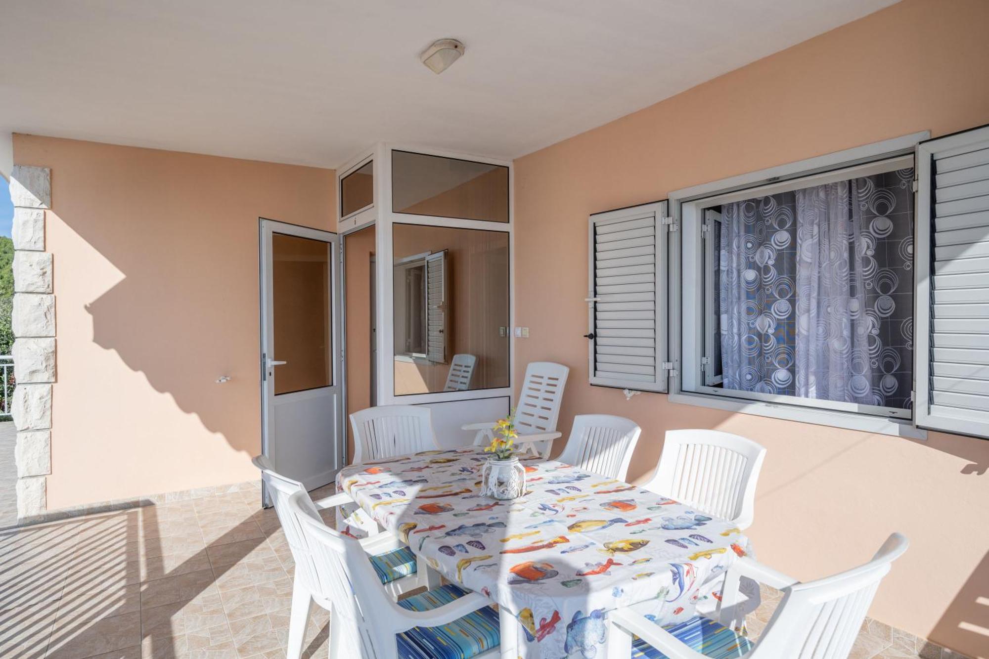 Daniela Apartman *