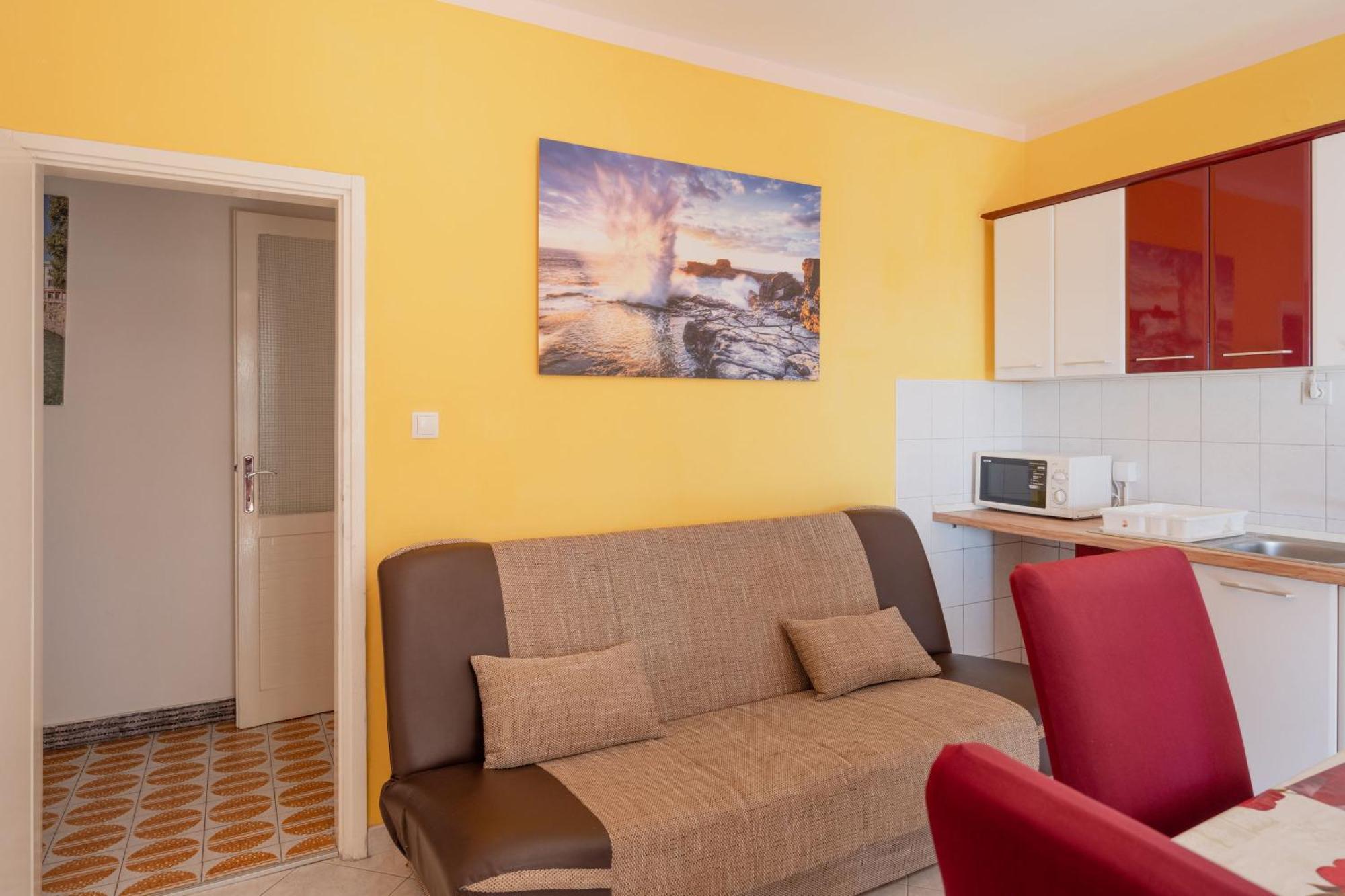 Apartman Daniela *