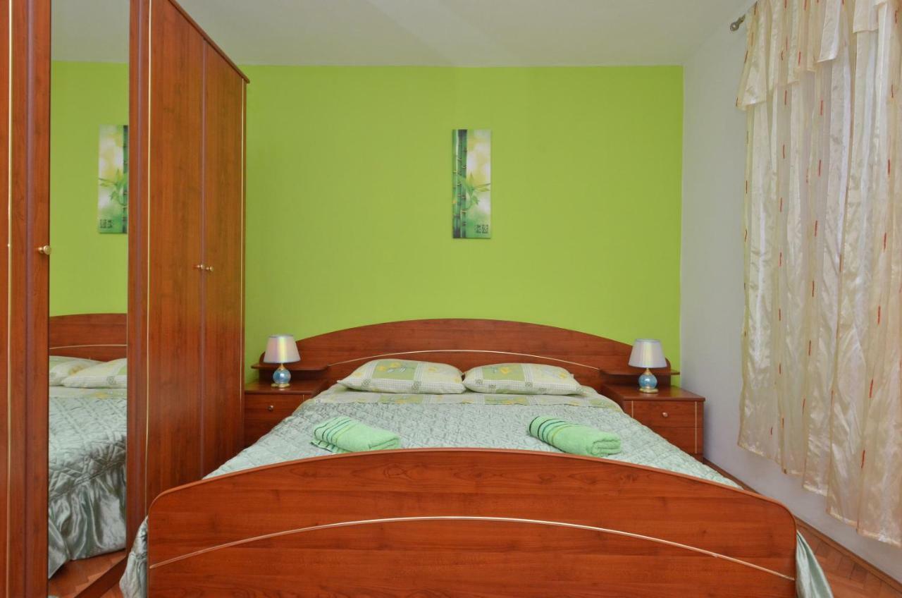 Daniela Apartman