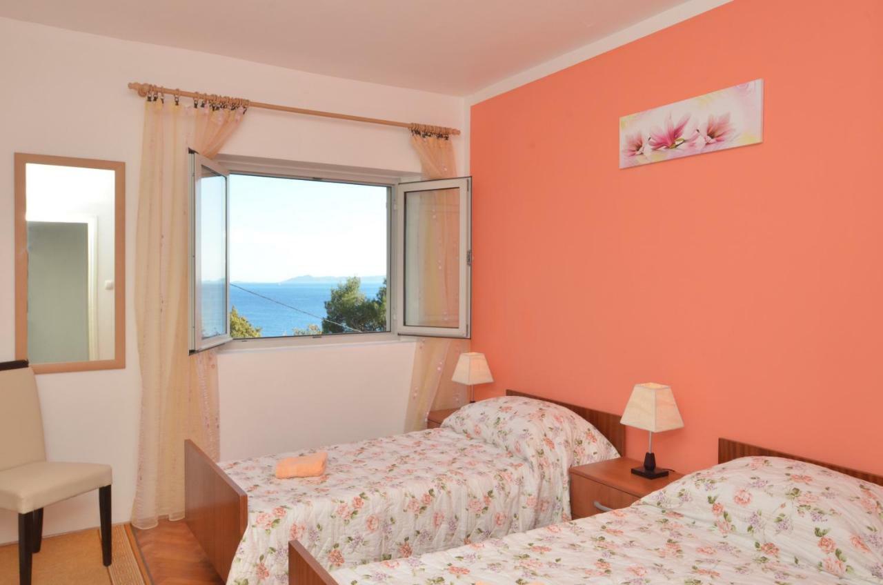 Daniela Apartman *