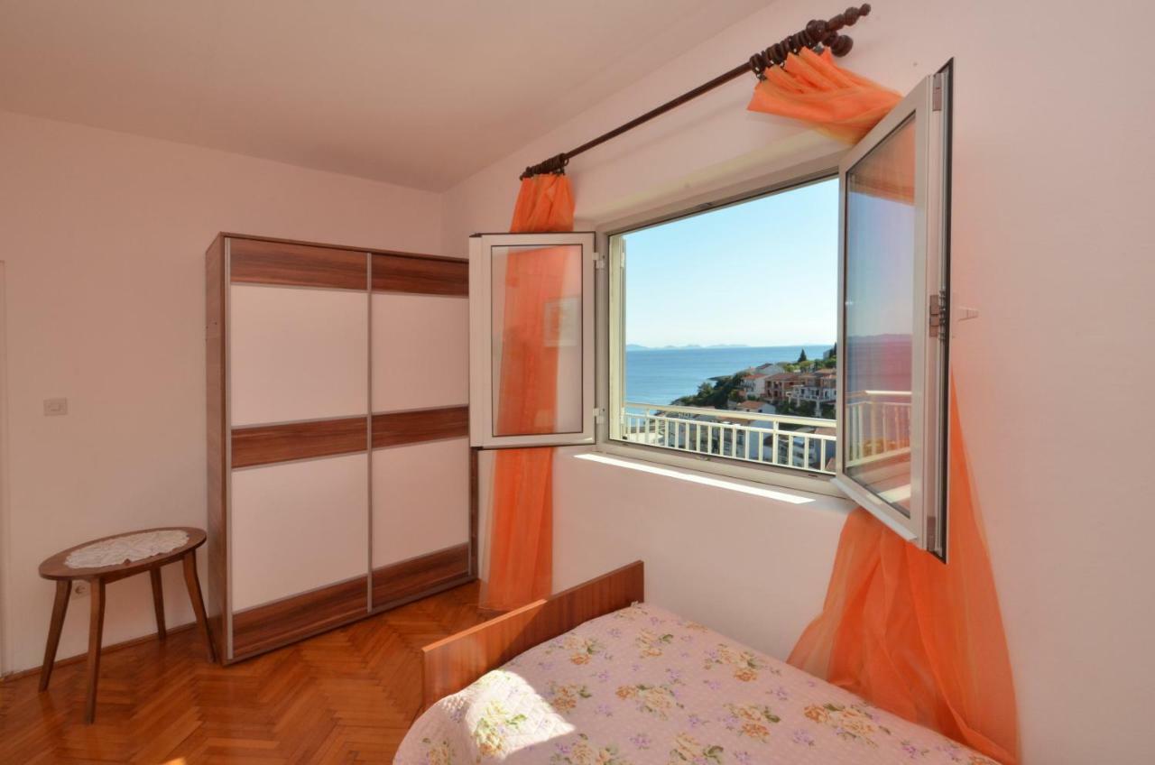 Daniela Apartman Zavalatica