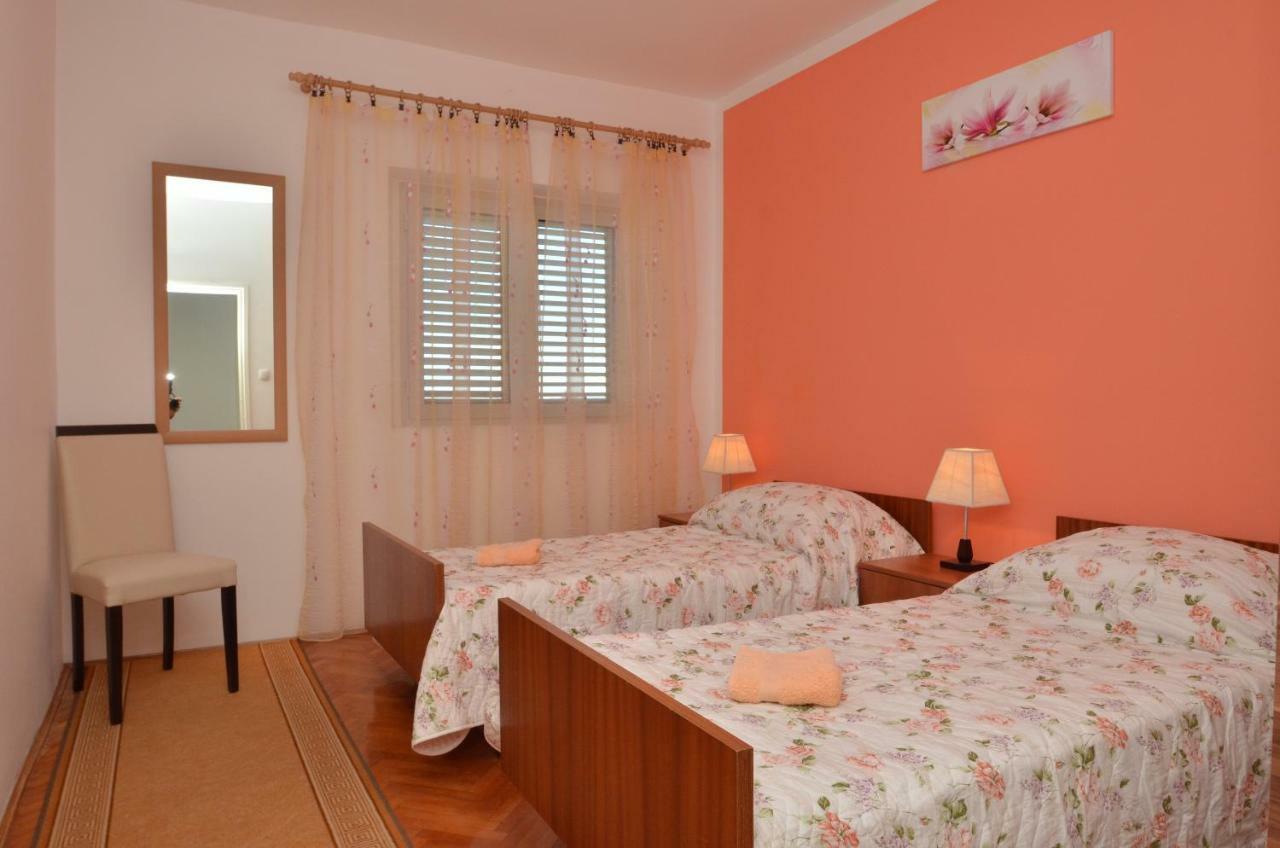 Daniela Apartman
