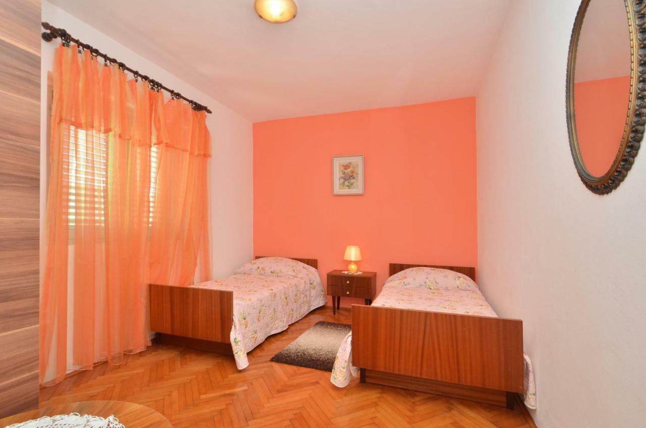 Apartman Daniela *