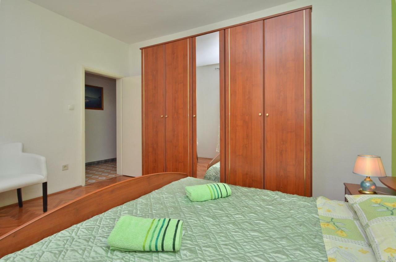 Daniela Apartman