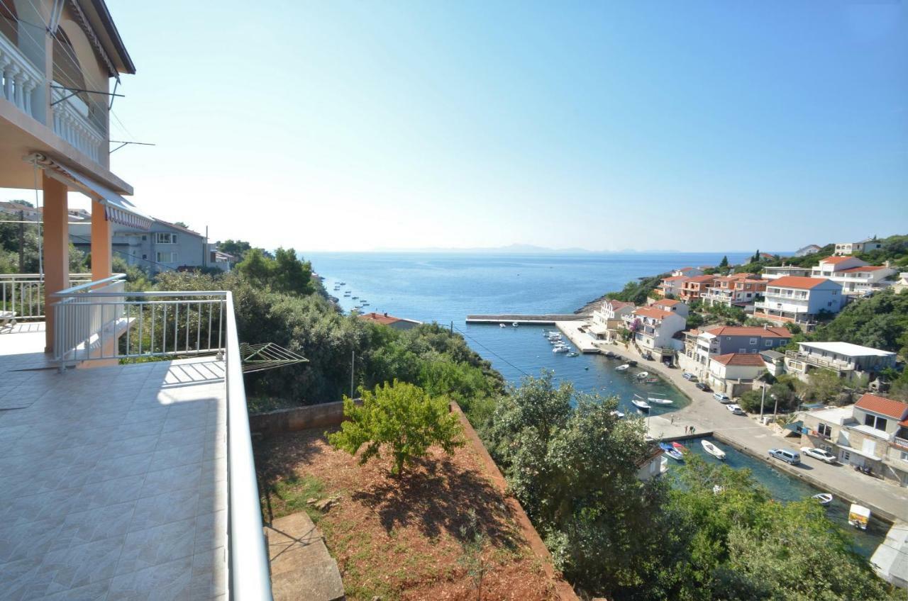 Daniela Apartman