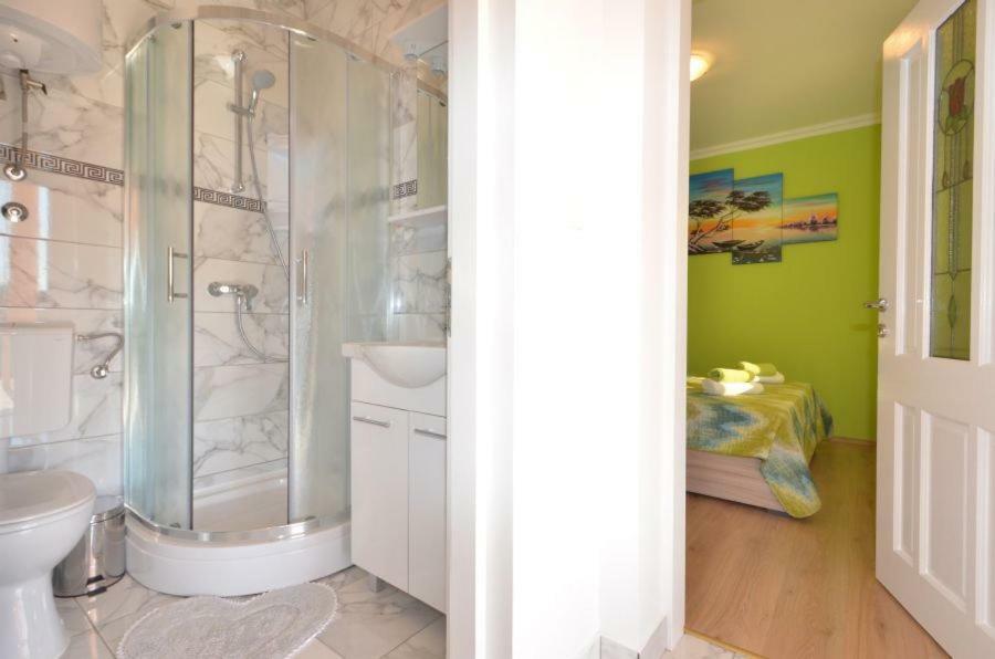 Apartman Daniela *
