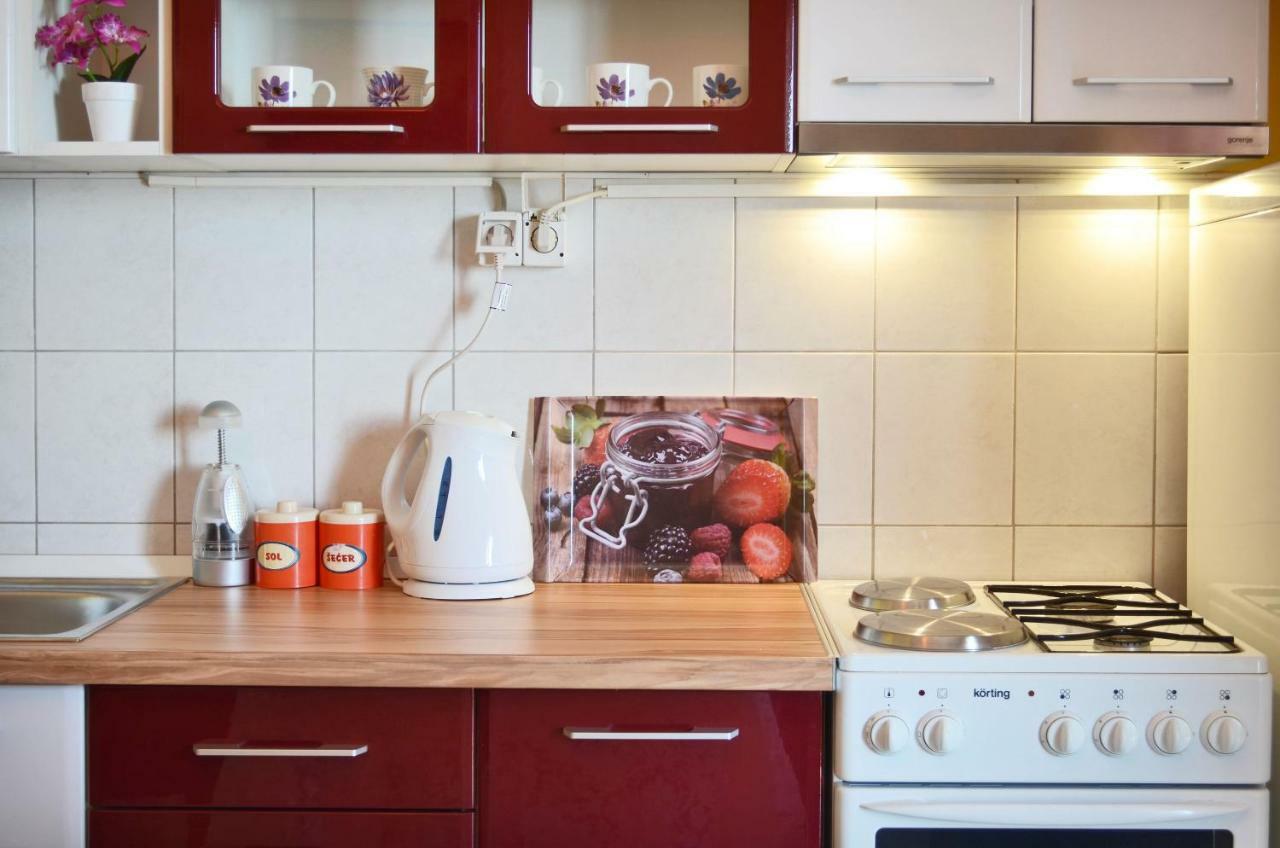 Daniela Apartman *