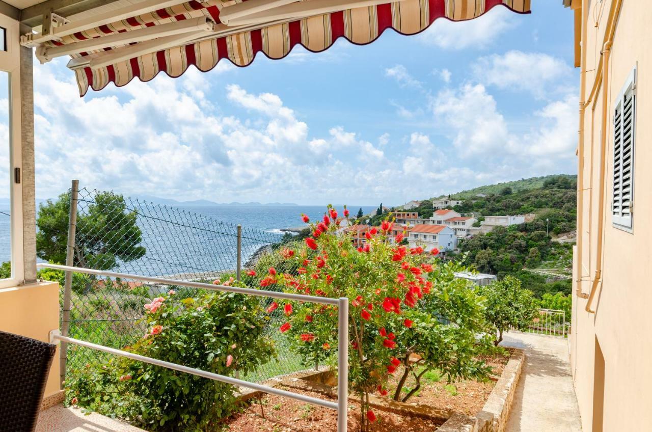Apartman Daniela *