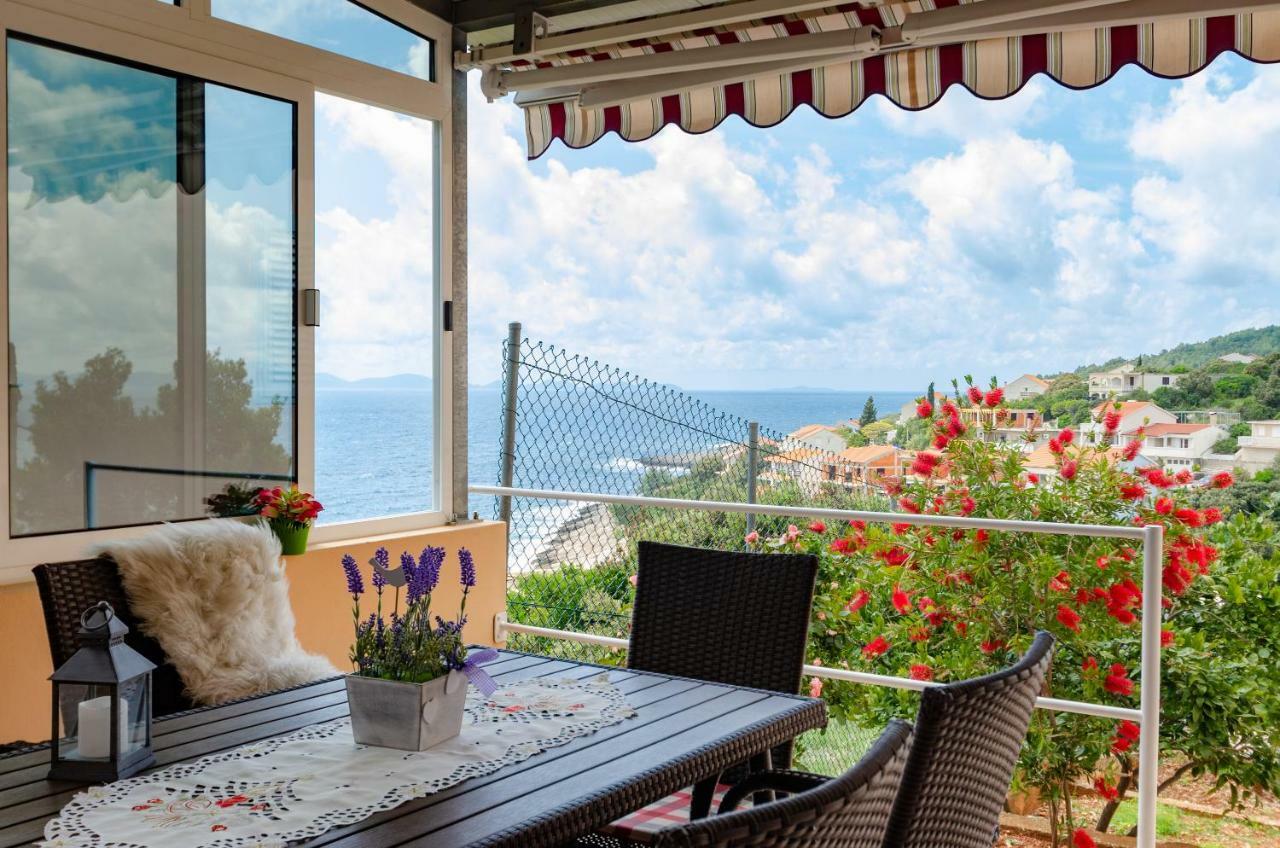 Apartman Daniela